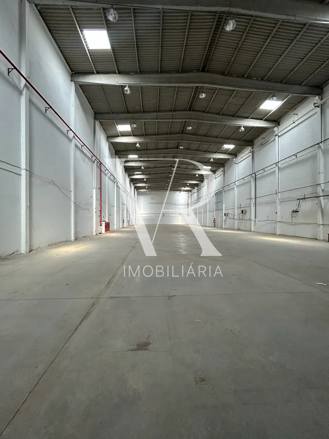 Depósito-Galpão, 1400 m² - Foto 12