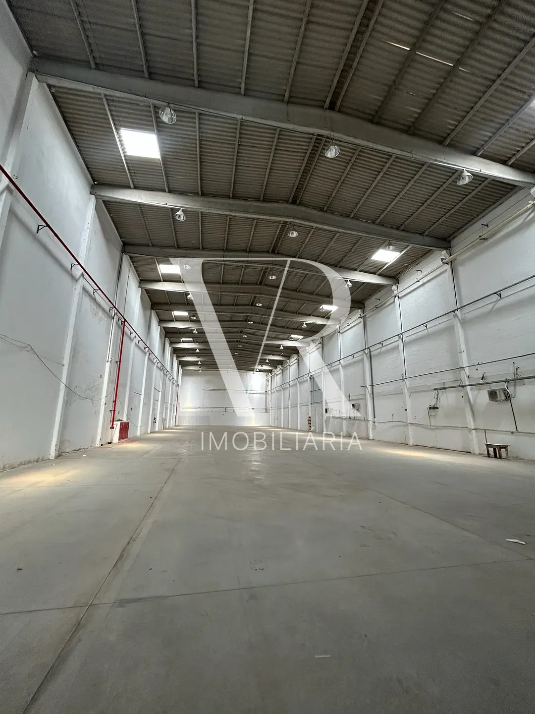 Depósito-Galpão, 1400 m² - Foto 11