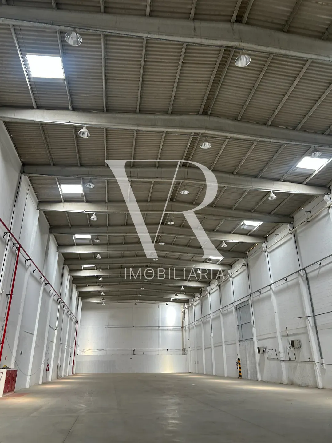 Depósito-Galpão, 1400 m² - Foto 13