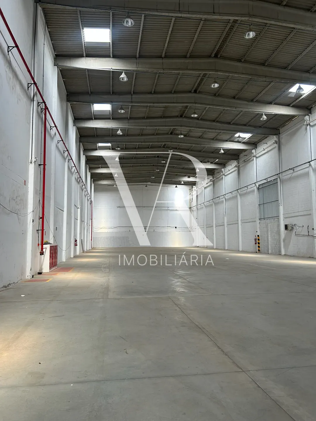 Depósito-Galpão, 1400 m² - Foto 15