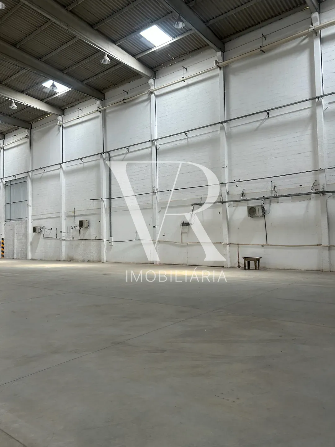 Depósito-Galpão, 1400 m² - Foto 14