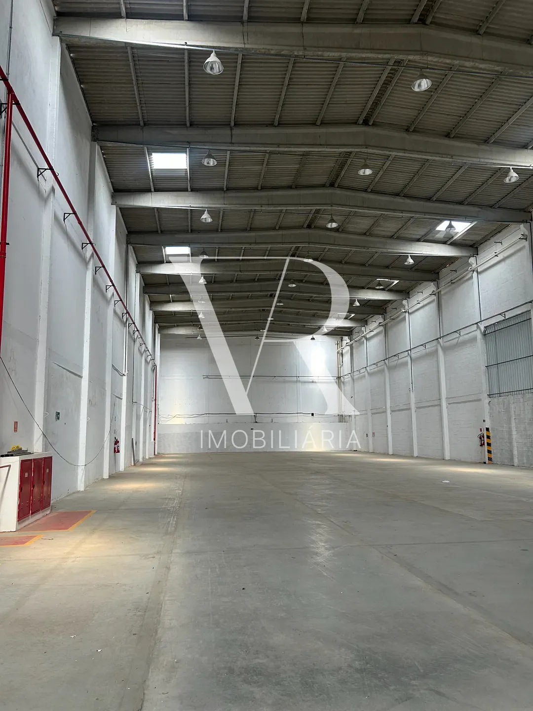 Depósito-Galpão, 1400 m² - Foto 18