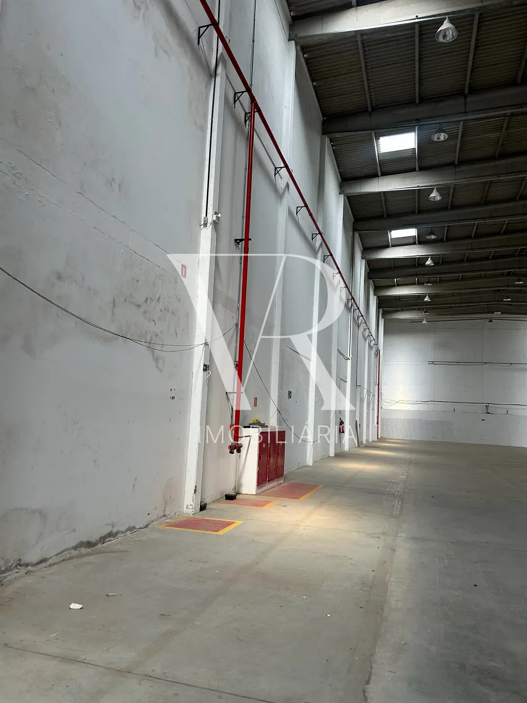 Depósito-Galpão, 1400 m² - Foto 17