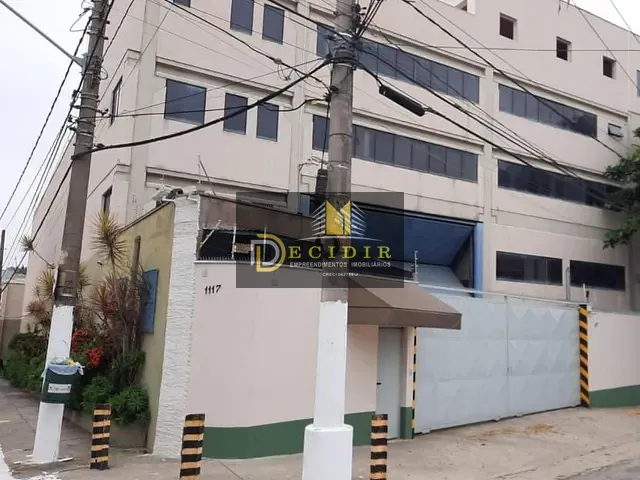 Galpão / Barracão com 1405m², à venda ou para alugar, no bairro Vila Formosa em São Paulo
