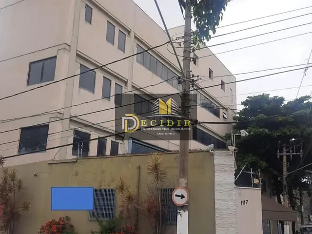 Galpão / Barracão com 1405m², à venda ou para alugar, no bairro Vila Formosa em São Paulo