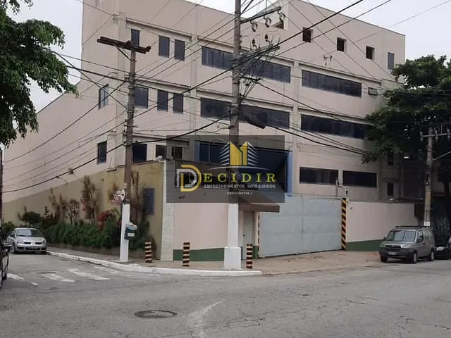 Galpão / Barracão com 1405m², à venda ou para alugar, no bairro Vila Formosa em São Paulo