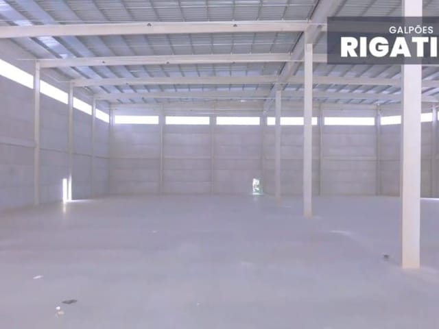 Galpão / Barracão com 34000m², para alugar, no bairro Rodeio em Extrema