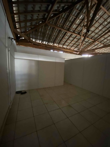 Foto do Galpão / Barracão - Galpão para Locação, São Cristóvão, Araxá, MG | Yes Gestão Imobiliária