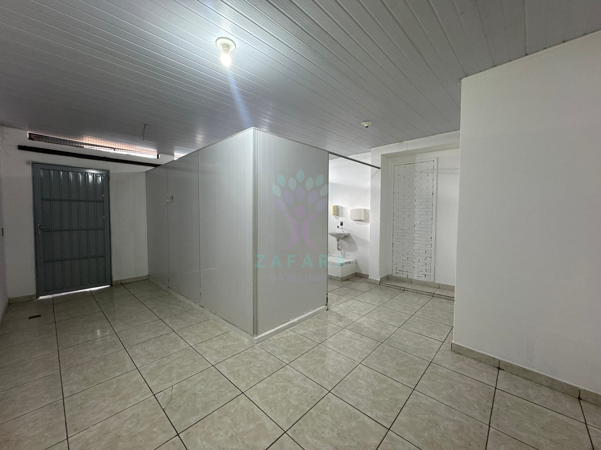 Depósito-Galpão-Armazém para alugar, 876m² - Foto 8