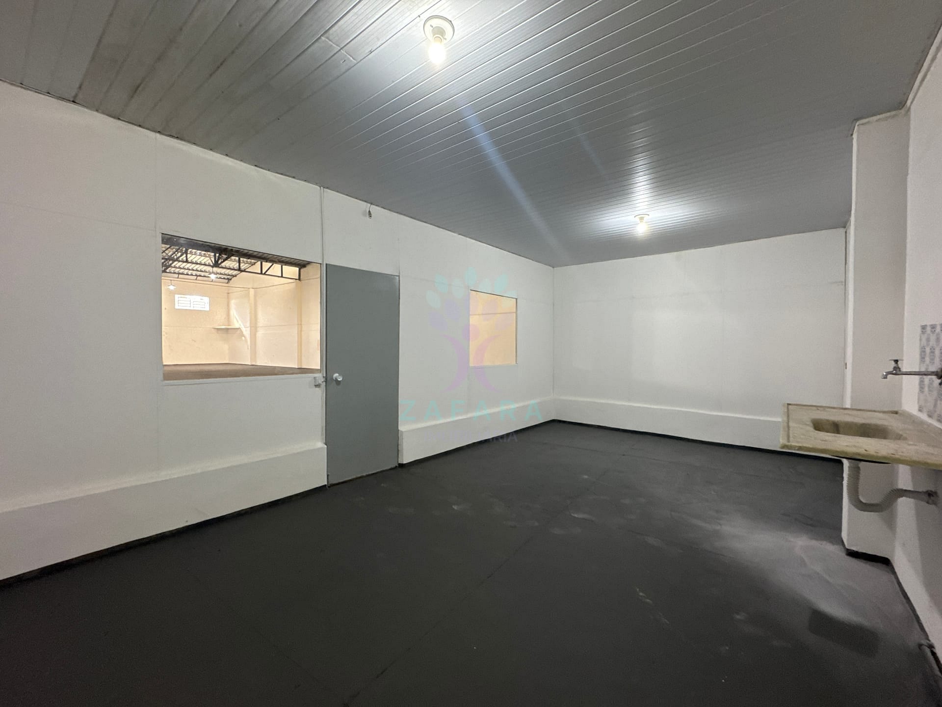 Depósito-Galpão-Armazém para alugar, 876m² - Foto 14