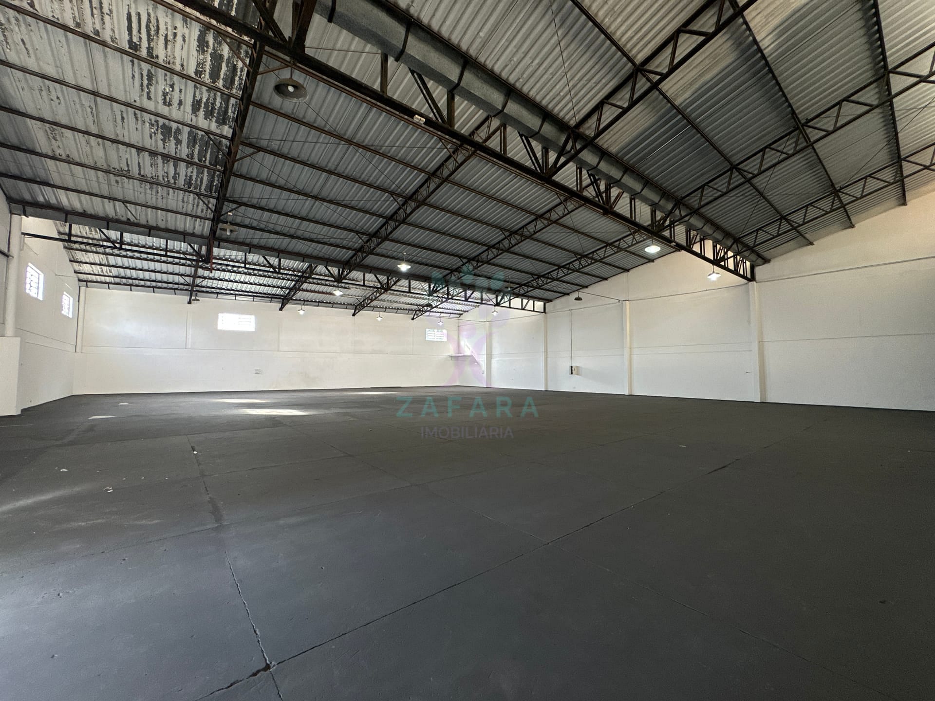Depósito-Galpão-Armazém para alugar, 876m² - Foto 4