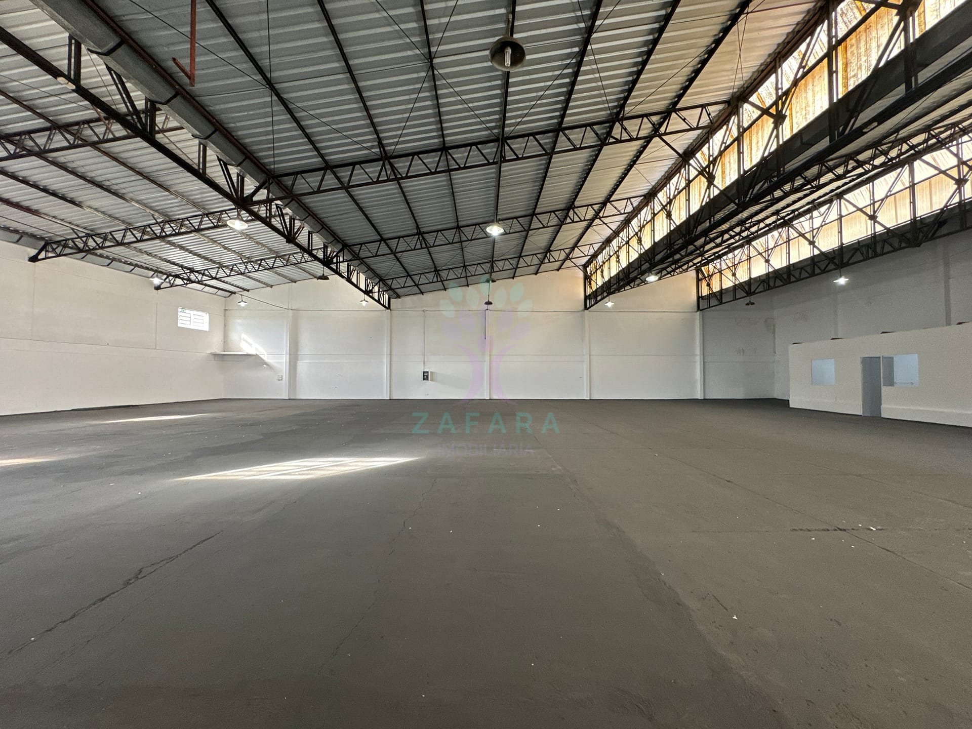 Depósito-Galpão-Armazém para alugar, 876m² - Foto 5