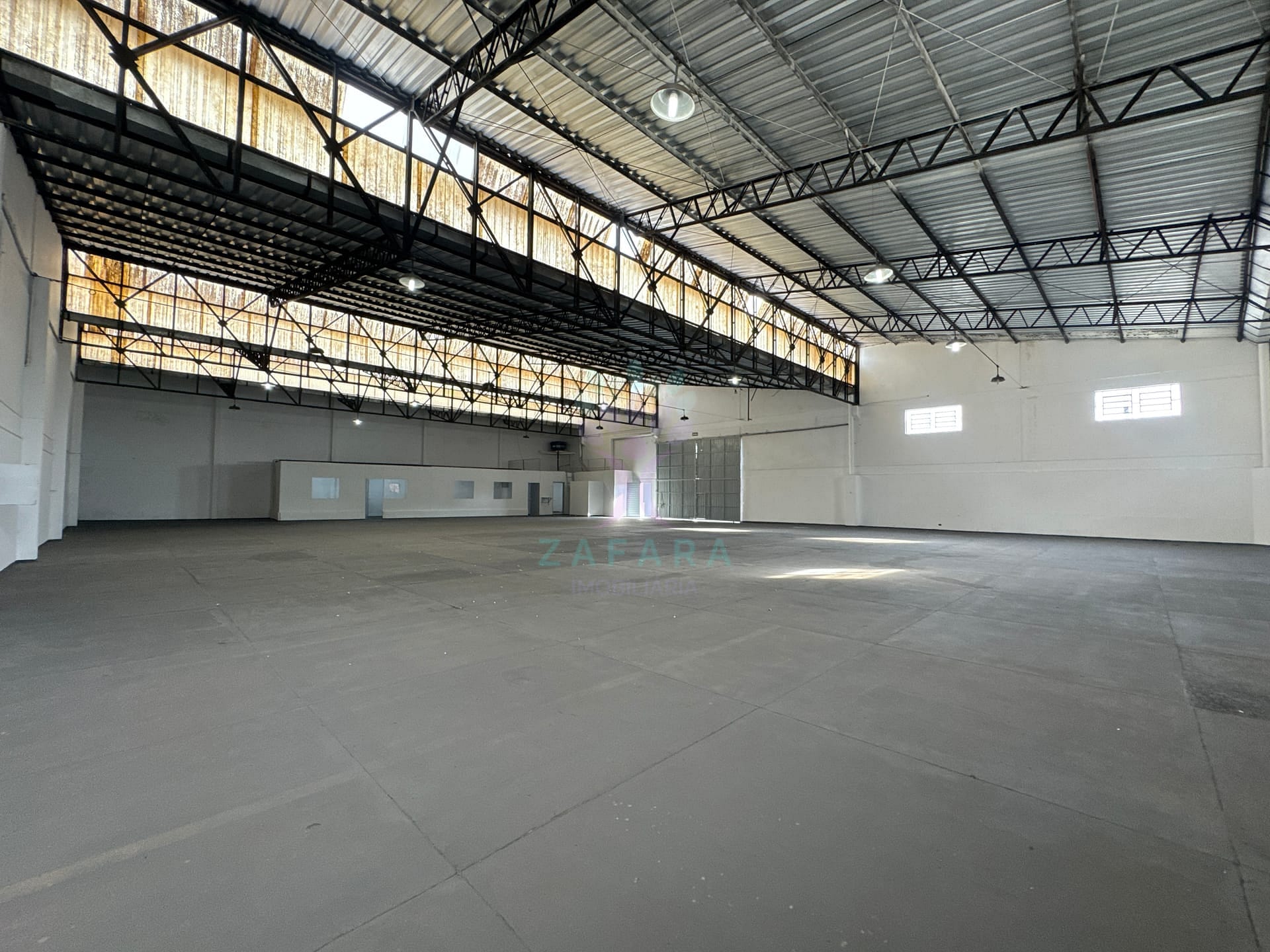 Depósito-Galpão-Armazém para alugar, 876m² - Foto 6