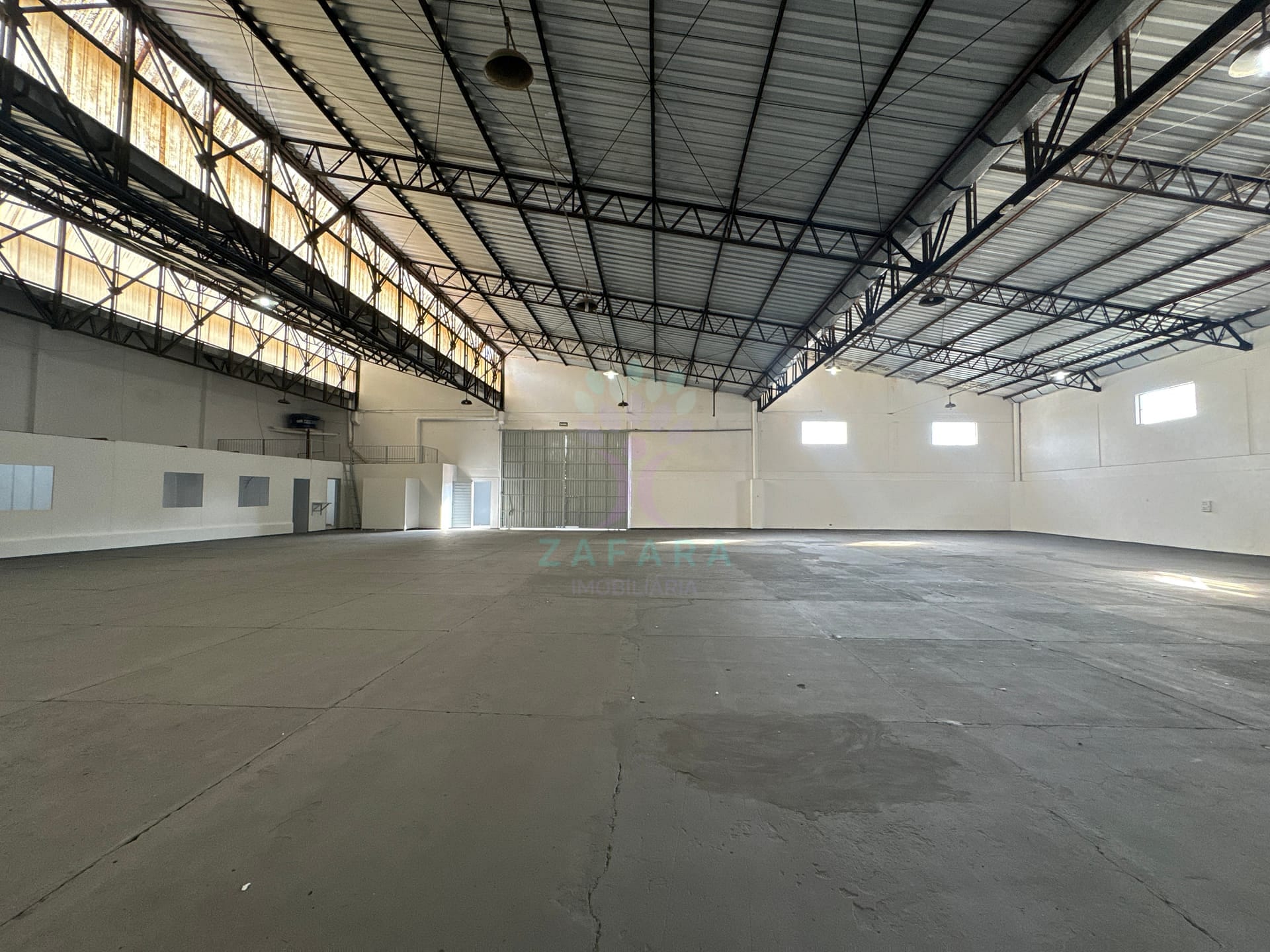 Depósito-Galpão-Armazém para alugar, 876m² - Foto 7