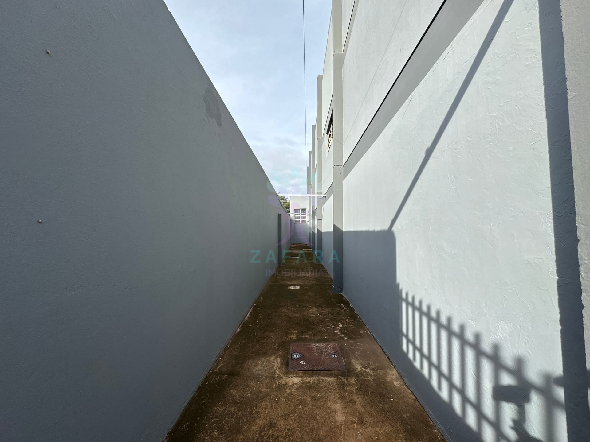 Depósito-Galpão-Armazém para alugar, 876m² - Foto 16