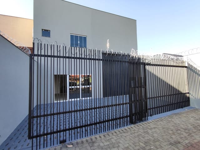 Foto do Galpão / Barracão - Galpão / Barracão 250m2 Próximo da Av.São João com escritorio, mezanino, Jardim Belo Horizonte, Londrina, PR | ZBM NEGOCIOS IMOBILIARIOS