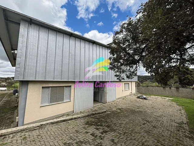 Galpão / Barracão com 2204m², à venda, no bairro Vale das Acácias em Ribeirão das Neves