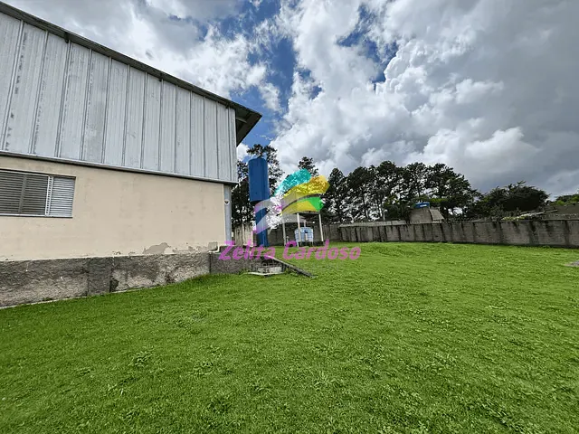 Galpão / Barracão com 2204m², à venda, no bairro Vale das Acácias em Ribeirão das Neves