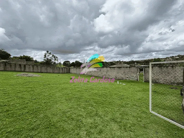 Galpão / Barracão com 2204m², à venda, no bairro Vale das Acácias em Ribeirão das Neves