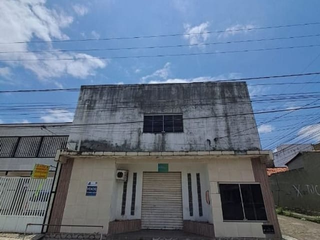Galpão / Barracão com 200m², à venda ou para alugar, no bairro Conjunto Marcos Freire II em Nossa Senhora do Socorro