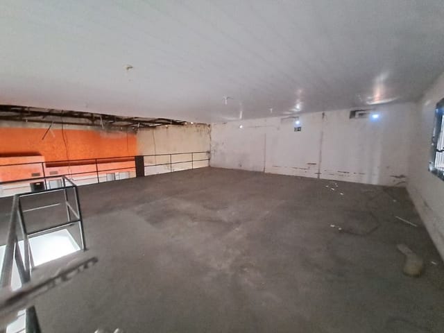 Galpão / Barracão com 200m², à venda ou para alugar, no bairro Conjunto Marcos Freire II em Nossa Senhora do Socorro