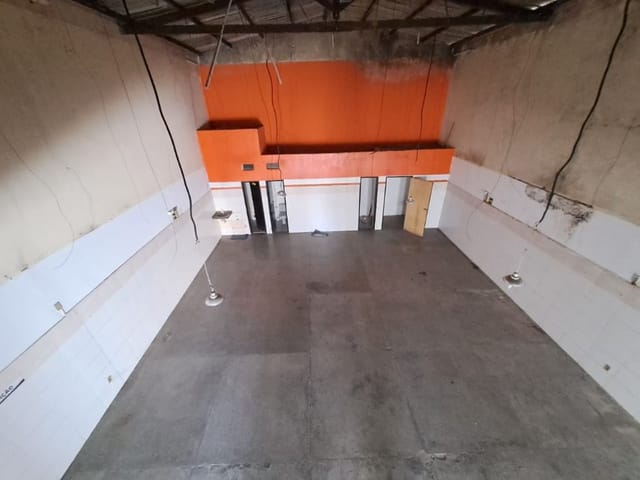 Galpão / Barracão com 200m², à venda ou para alugar, no bairro Conjunto Marcos Freire II em Nossa Senhora do Socorro