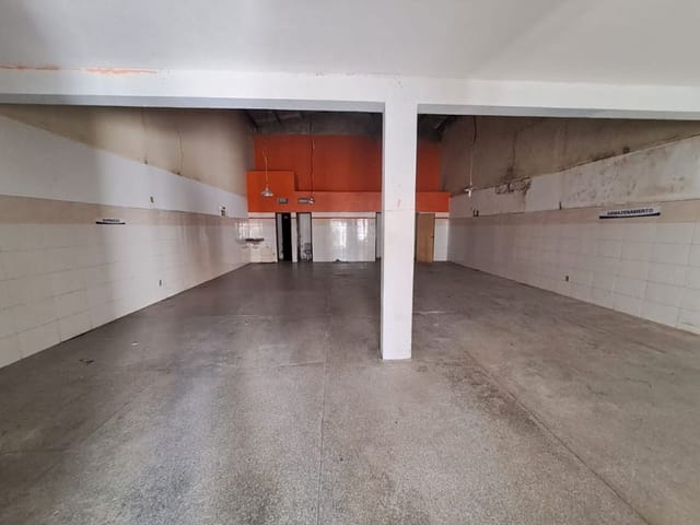 Galpão / Barracão com 200m², à venda ou para alugar, no bairro Conjunto Marcos Freire II em Nossa Senhora do Socorro