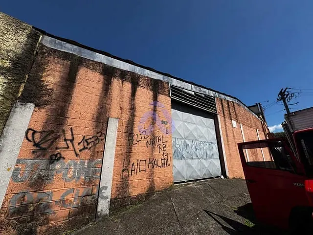 Galpão / Barracão com 831m², para alugar, no bairro Jardim Cumbica em Guarulhos