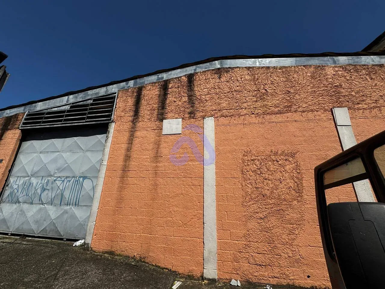 Depósito-Galpão, 646 m² - Foto 3