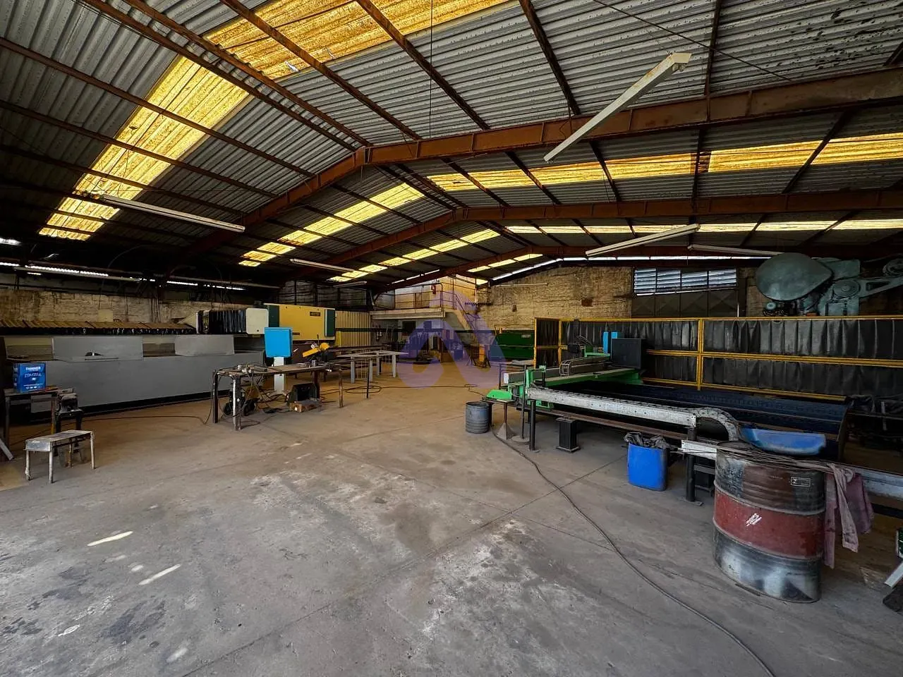 Depósito-Galpão, 646 m² - Foto 12