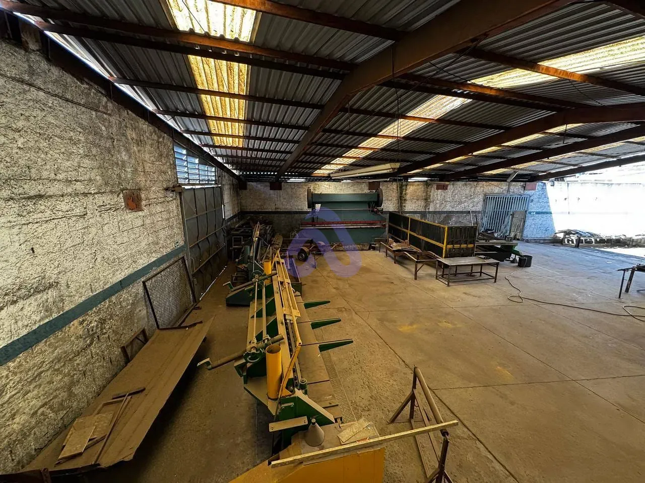 Depósito-Galpão, 646 m² - Foto 17