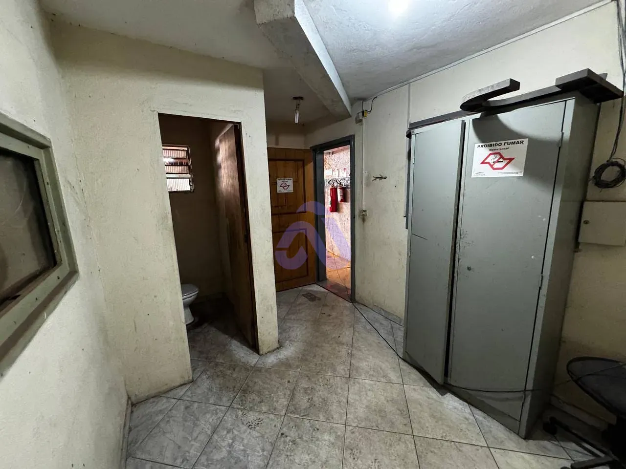 Depósito-Galpão, 646 m² - Foto 6