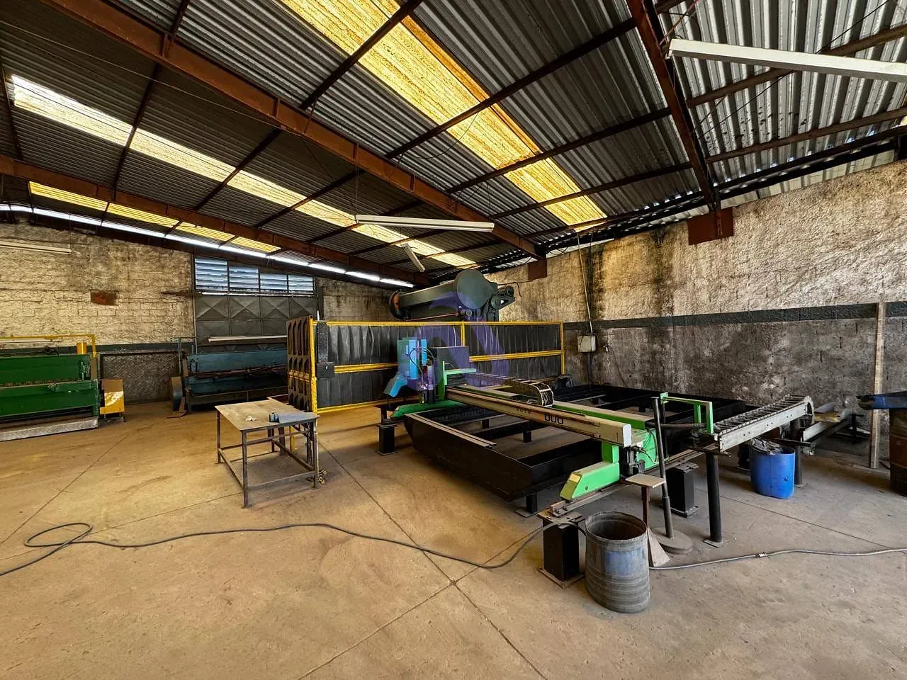 Depósito-Galpão, 646 m² - Foto 9