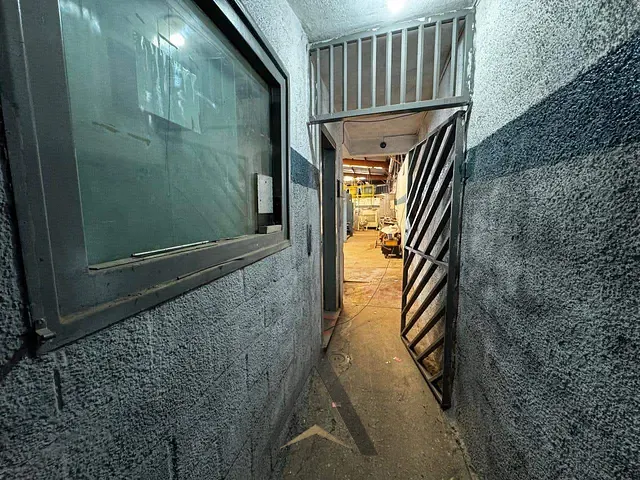 Galpão / Barracão com 831m², para alugar, no bairro Jardim Cumbica em Guarulhos