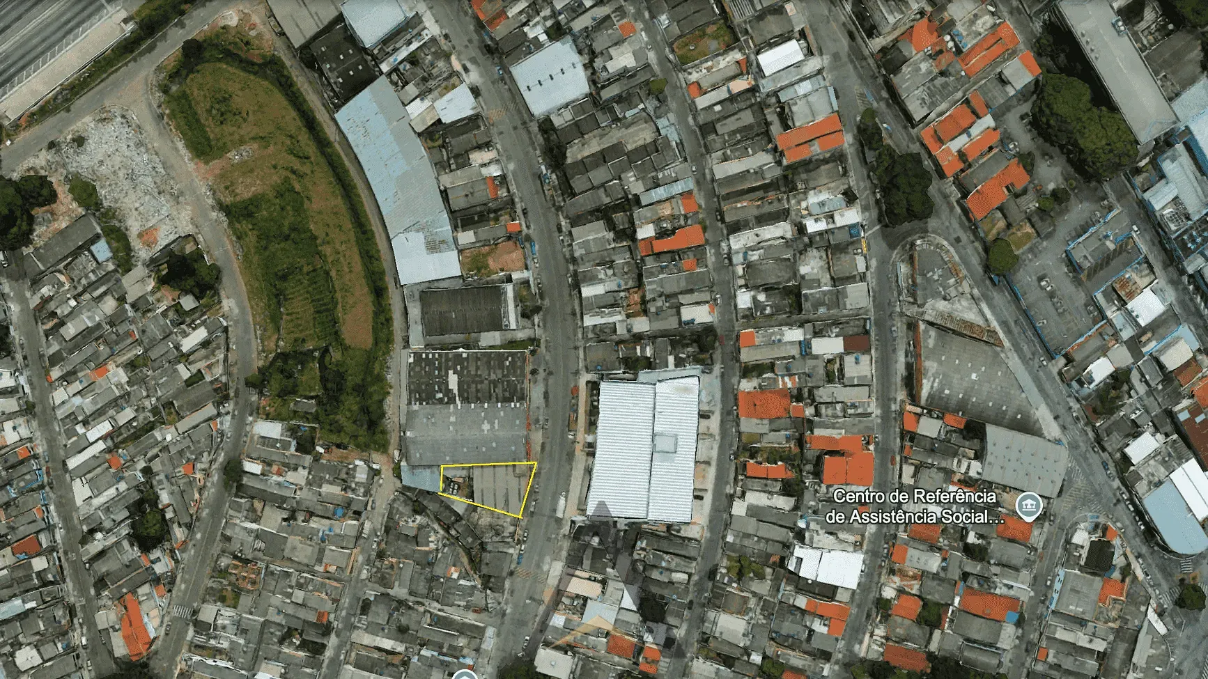 Depósito-Galpão, 646 m² - Foto 18