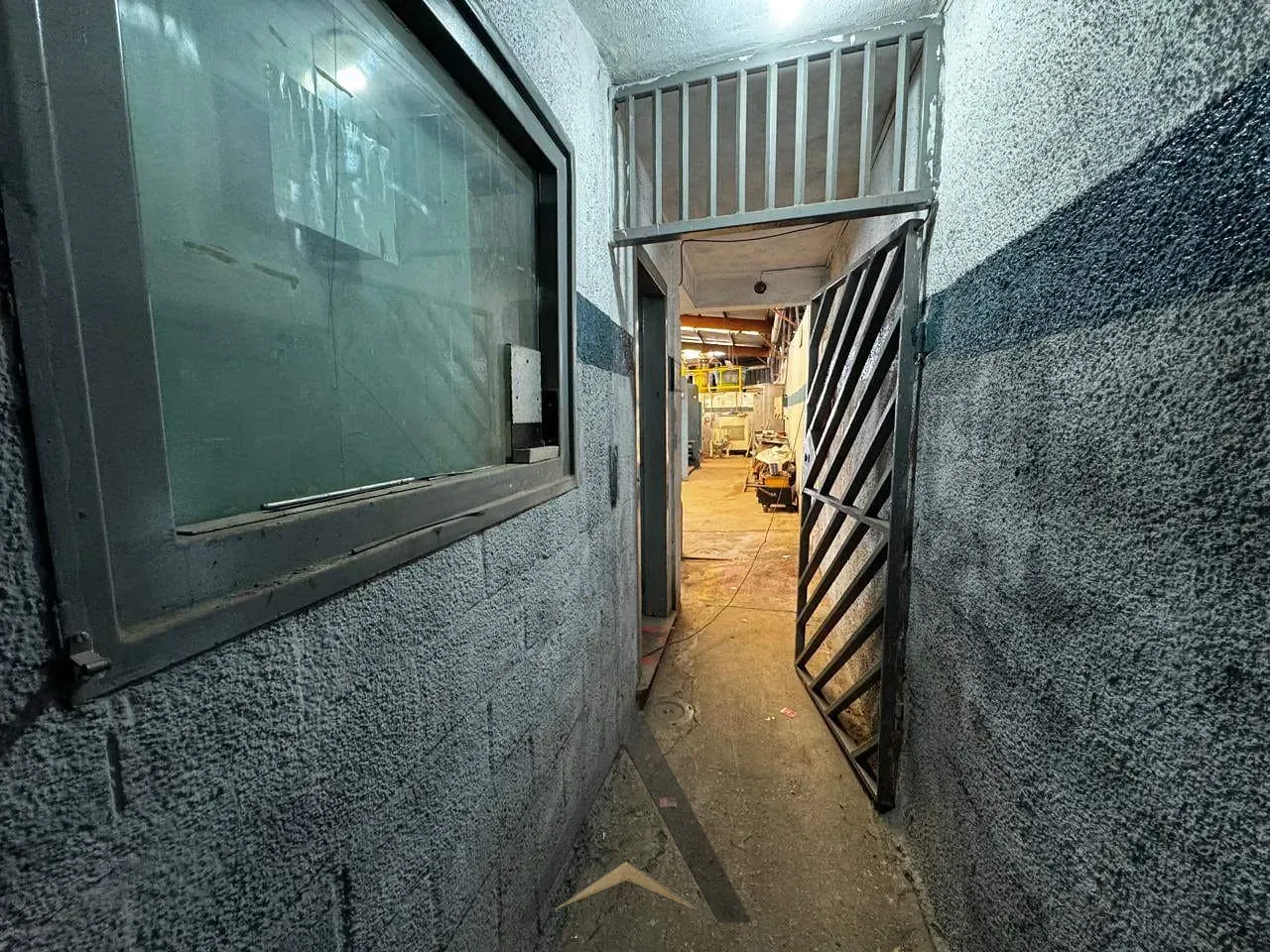 Depósito-Galpão, 646 m² - Foto 4