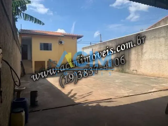 Galpão / Barracão com 474m², à venda, no bairro Bela Vista IV em Cosmópolis