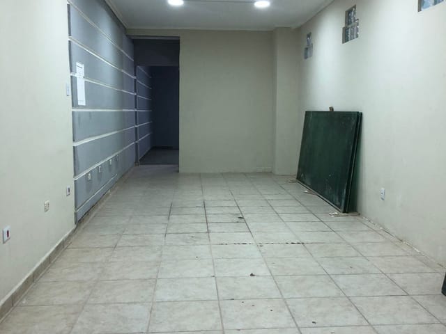 Foto do Sala - 🌟 Espaço Versátil no Belém: Salão de 100m² Pronto Para Seu Negócio, a 850m da Estação! 🚆🌟 2 salas, 2 banheiros | Organização Imobiliária Açores