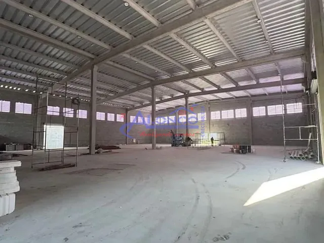 Galpão / Barracão com 2000m², para alugar, no bairro Rio Abaixo em Jacareí