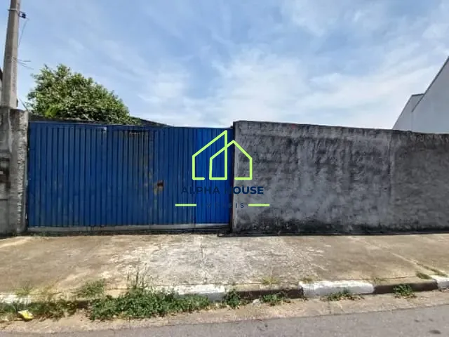 Galpão / Barracão com 304m², à venda, no bairro Jardim Rosely em Pindamonhangaba