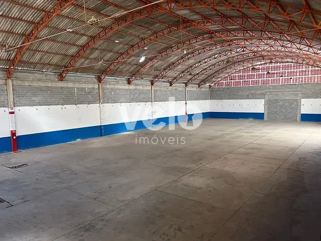 Galpão / Barracão para alugar, no bairro Piracangaguá em Taubaté