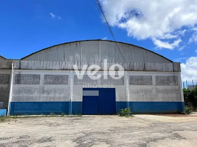 Galpão / Barracão para alugar, no bairro Piracangaguá em Taubaté