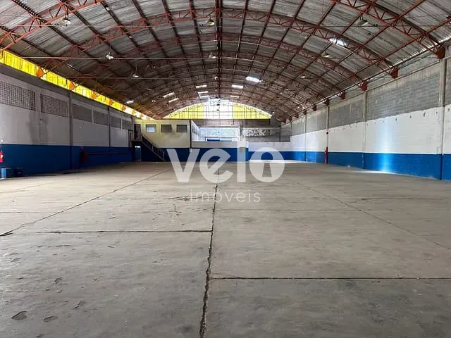 Galpão / Barracão para alugar, no bairro Piracangaguá em Taubaté