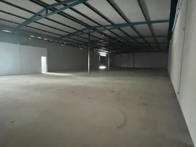 Galpão / Barracão para alugar, no bairro Plano Diretor Sul em Palmas