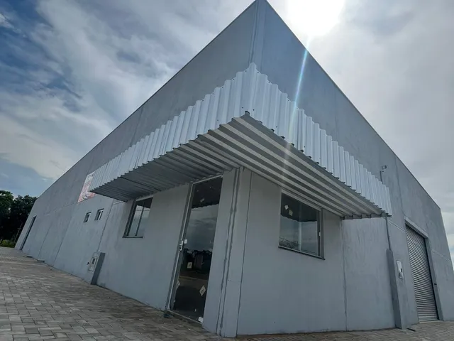 Galpão / Barracão para alugar, no bairro Plano Diretor Sul em Palmas
