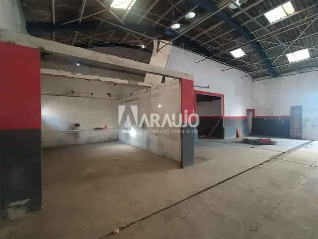 Galpão / Barracão com 1332m², à venda, no bairro São Judas em Itajaí