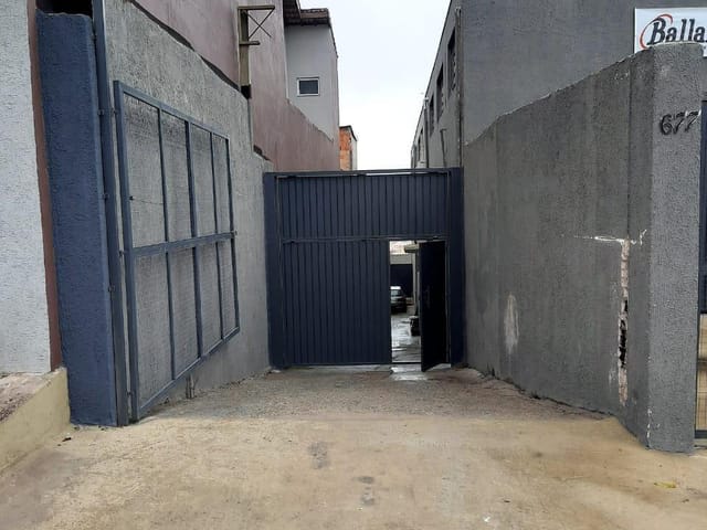 Galpão / Barracão para alugar, no bairro Taboão em São Bernardo do Campo