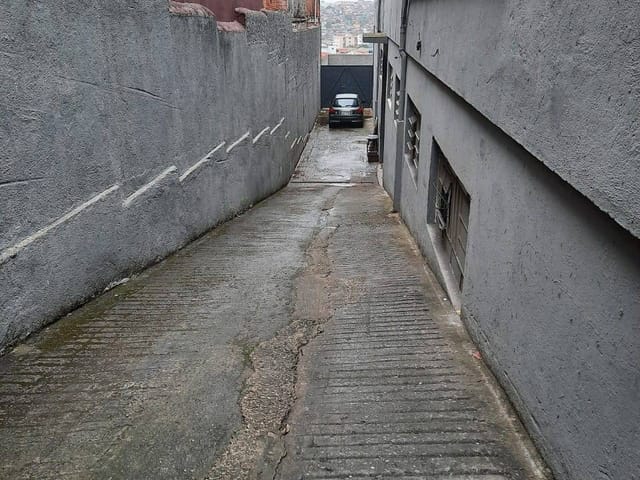 Galpão / Barracão para alugar, no bairro Taboão em São Bernardo do Campo
