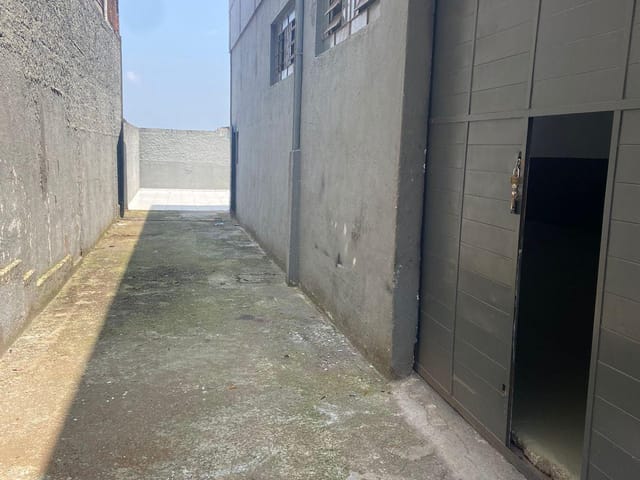 Galpão / Barracão para alugar, no bairro Taboão em São Bernardo do Campo