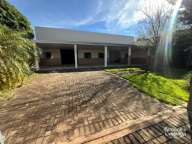 Galpão / Barracão com 800m², à venda, no bairro Jardim Diamante em Maringá